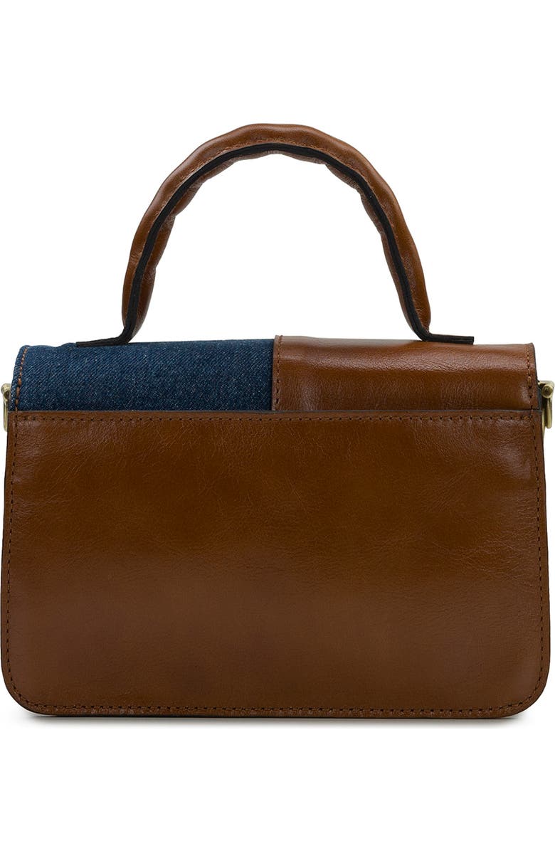 Patricia Nash Garnet Crossbody Bag, Alternate, color,