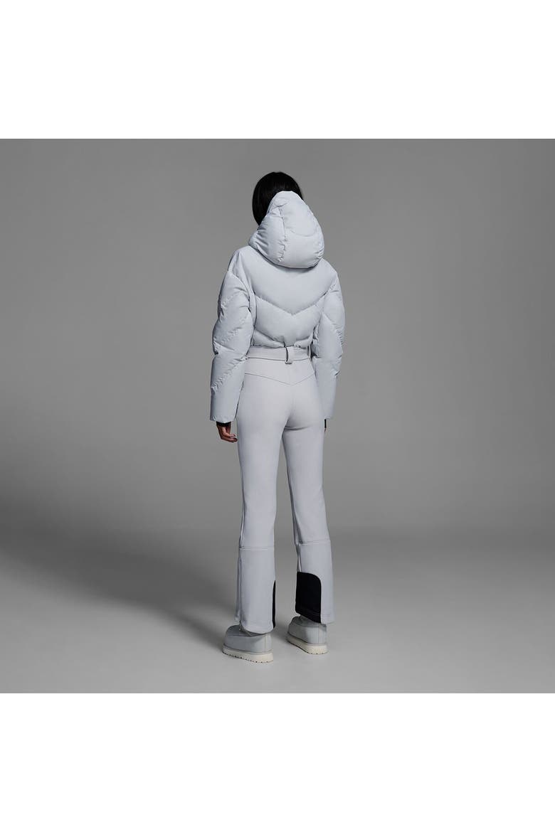 Ajax Snow Suit - Women's, Alternate, color, Smoke
