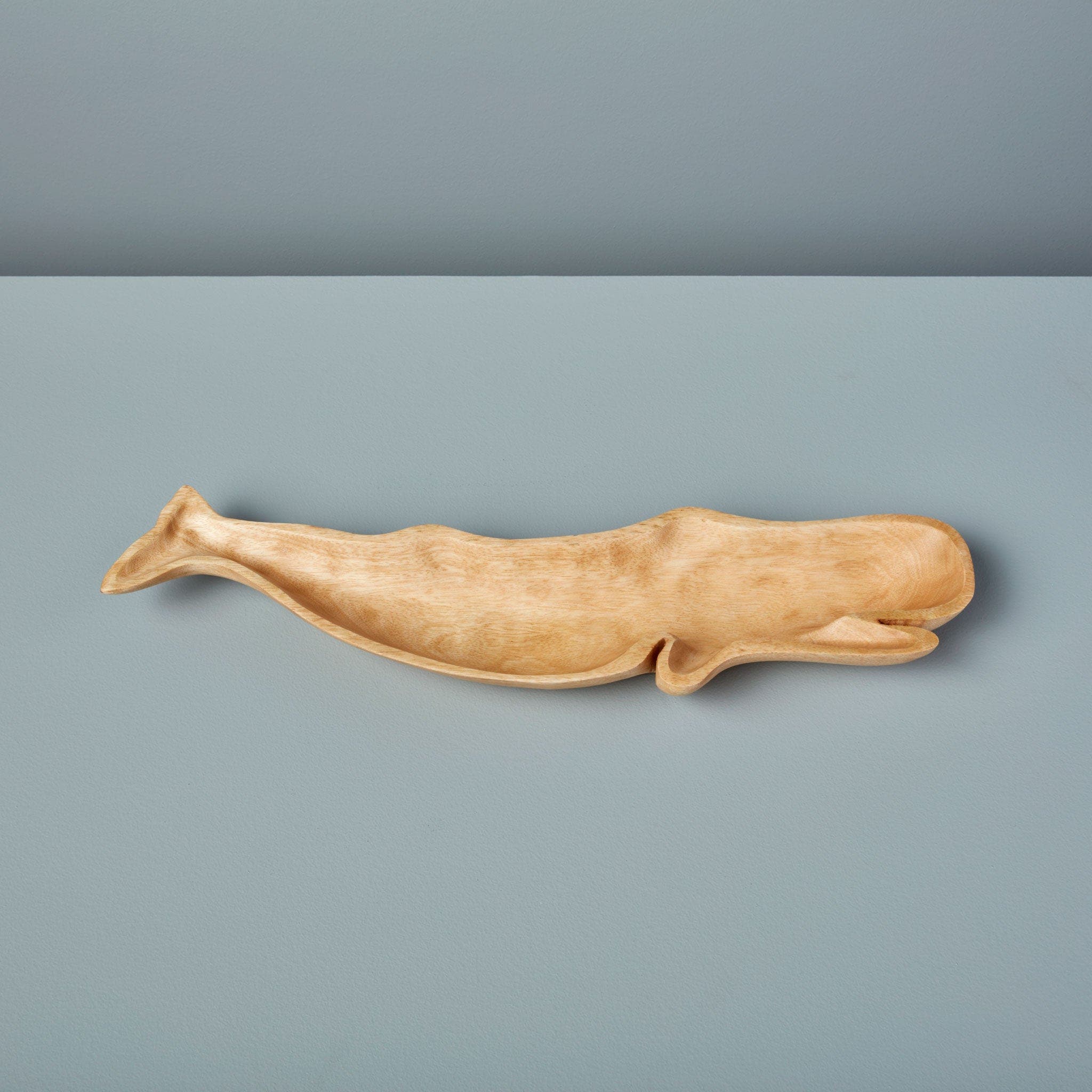 Be Home Whale Dish