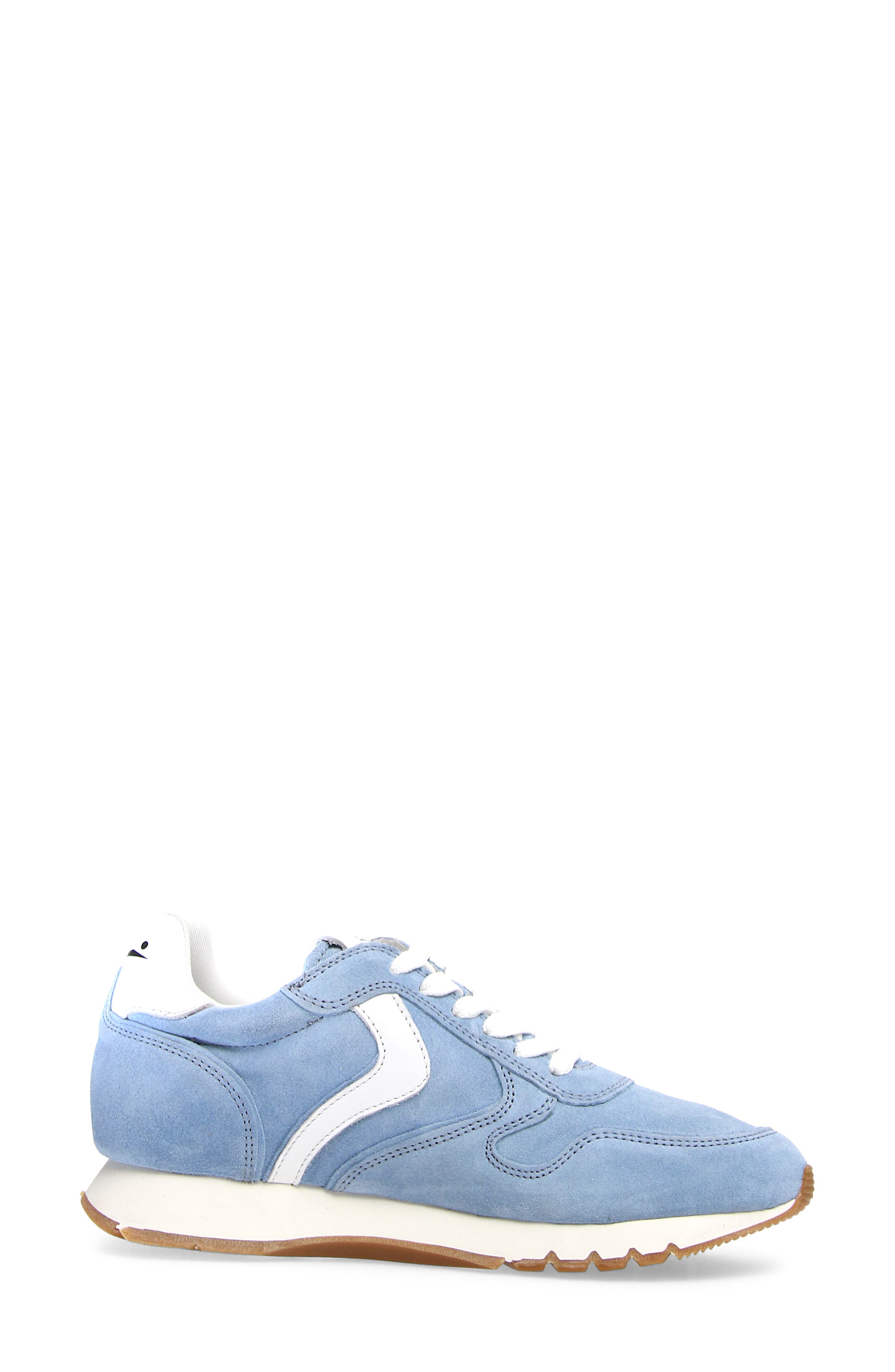 Voile Blanche Julia Sneaker, Alternate, color, 