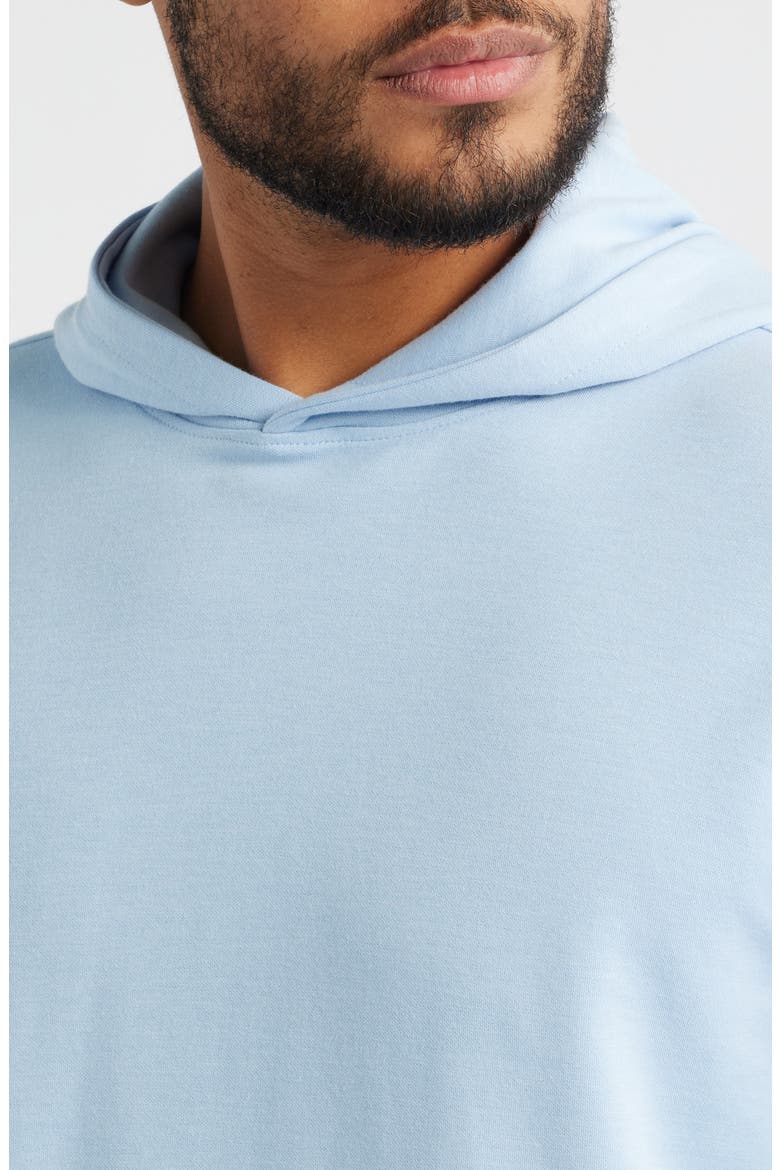 KPI Hoodie, Alternate, color, CLOUD BLUE