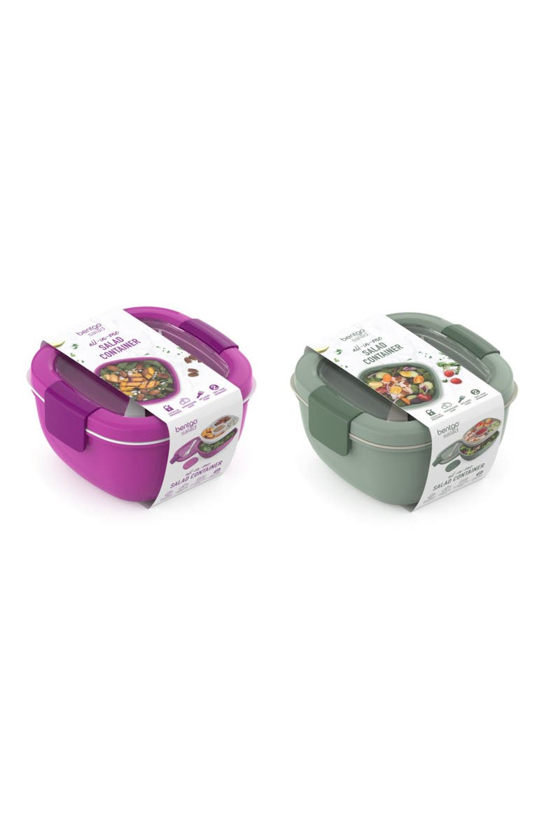 Salad 2-Pack, Main, color, PURPLE KHAKI