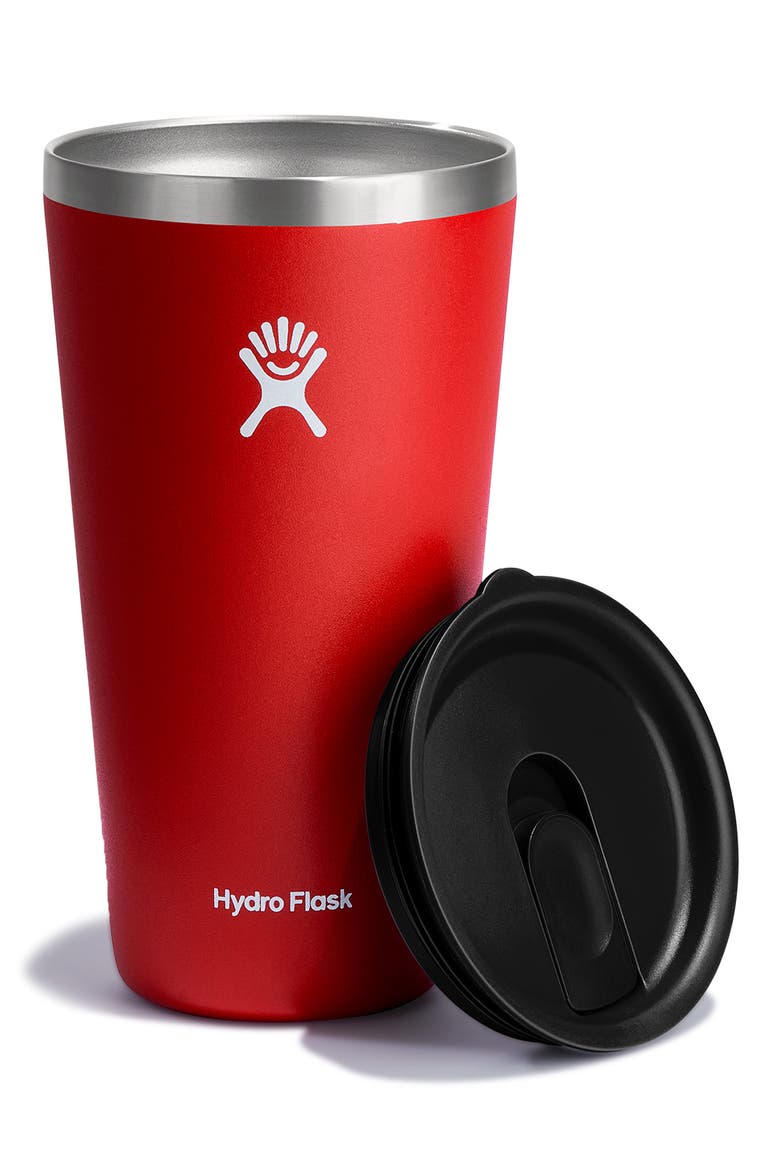 28-Ounce All Around™ Tumbler, Alternate, color, GOJI