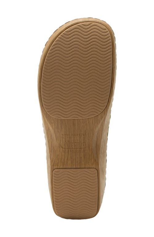 Alegria By Pg Lite Orygin Tulip Slip-on Shoe