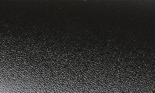 Bruno Magli Michela Leather Belt In Black