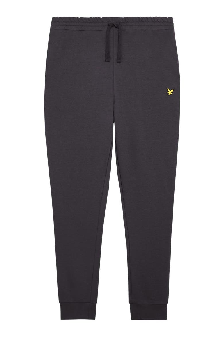 Tape Trackies, Alternate, color, Graphite