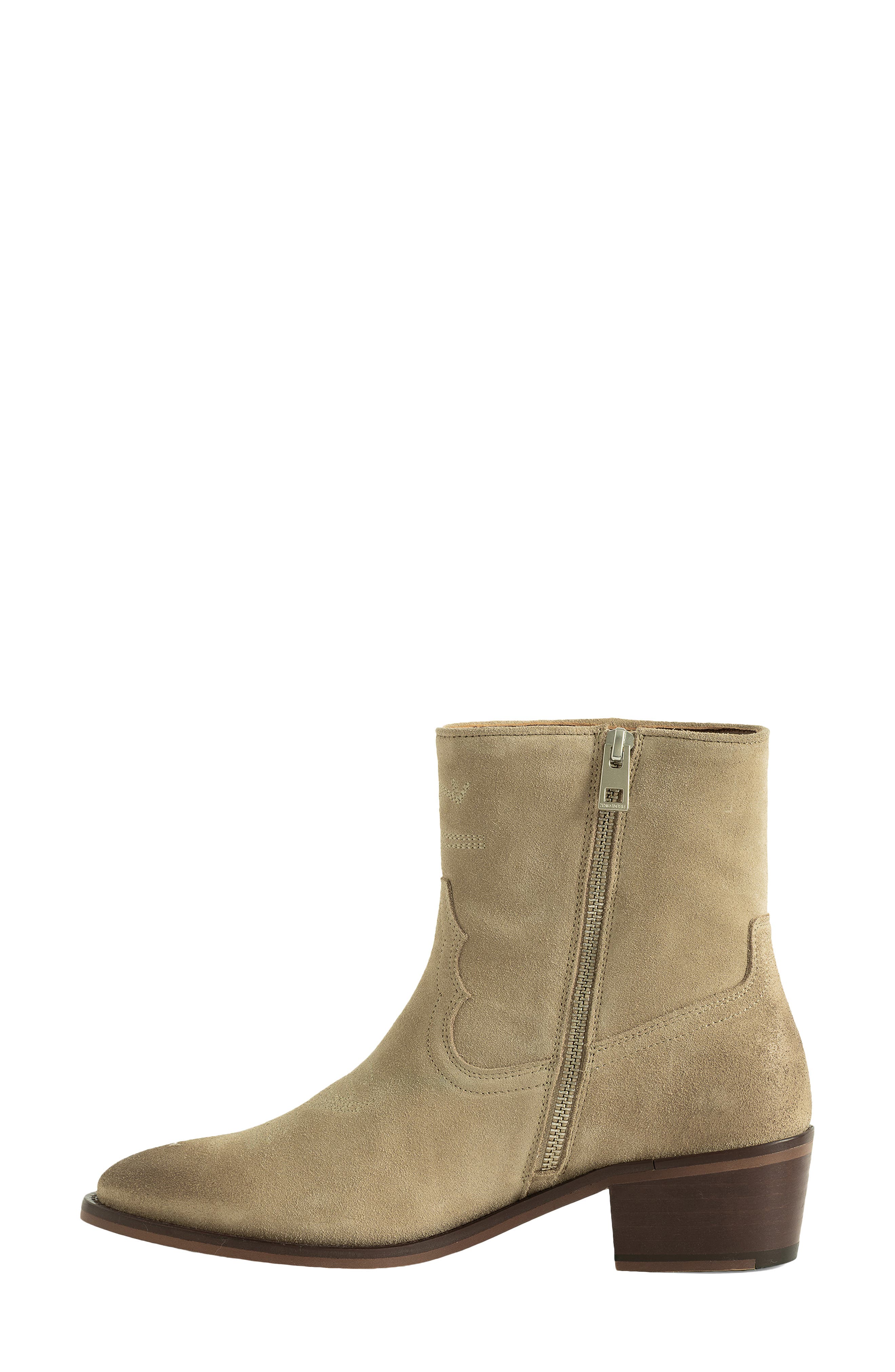 Tex Low Western Boot, Alternate, color, SAHARA