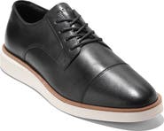Cole Haan Davidson Grand Cap Toe Oxford Sneaker