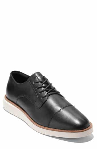 Davidson Grand Cap Toe Oxford Sneaker