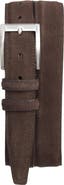Torino Suede Belt