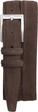 Torino Suede Belt