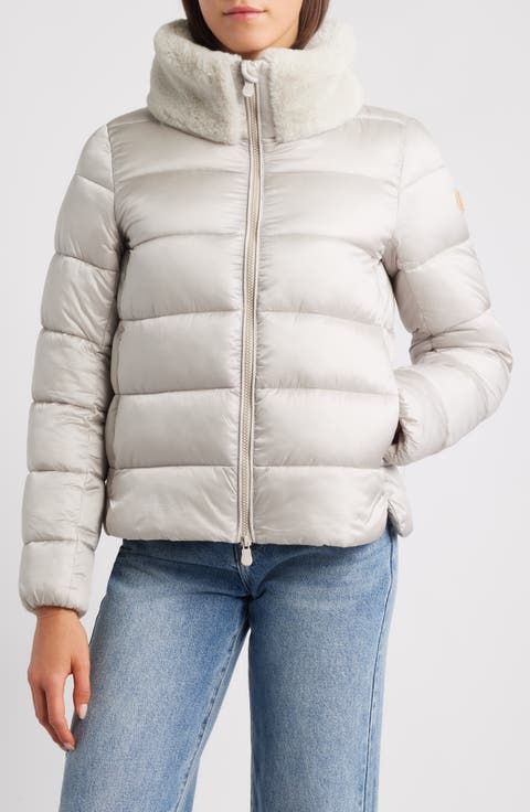 Women's Save The Duck Coats & Jackets | Nordstrom