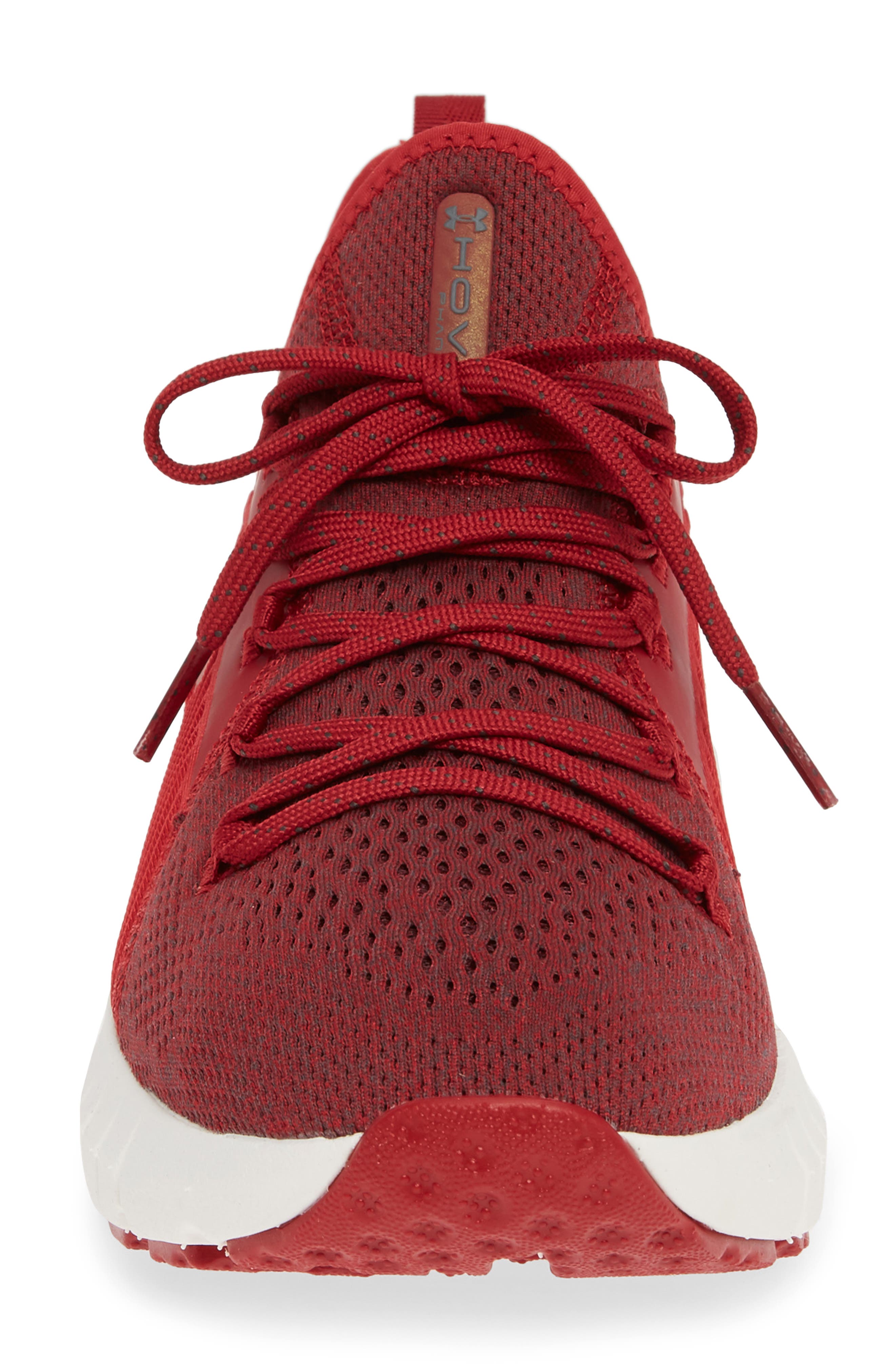 Under Armour HOVR<sup>™</sup> Phantom SE Connected Running Shoe, Alternate, color, 
