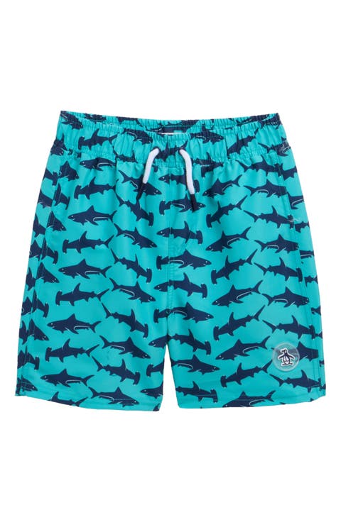 Kids' Swim Trunks (Little Kid)