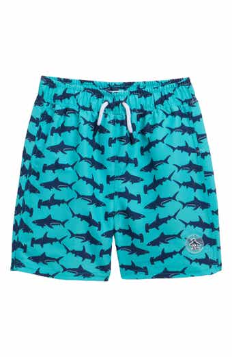 Original Penguin Kids' Swim Trunks