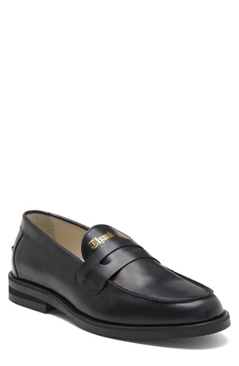 Wilde Thank You Good Night Penny Loafer