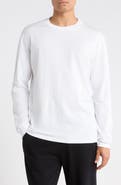 Arc'teryx Kragg Long Sleeve Cotton Graphic T-Shirt