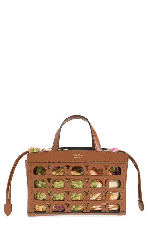 Mini Tote