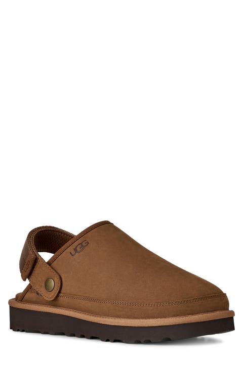 Goldencoast II Clog (Men)