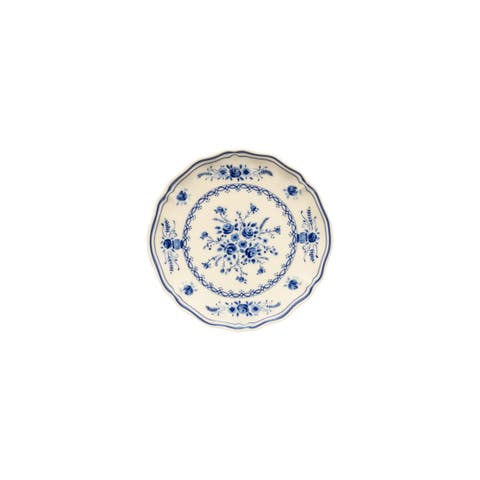 Vila Set/6 appetizer plates