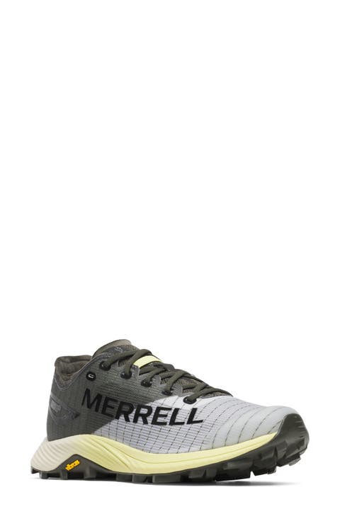 MTL Long Sky 2 Matryx Running Shoe