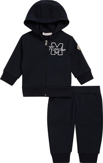 キッズ用ボトムス Moncler Jr Sweat Bottoms MONCLER(モンクレール) キッズ用ボトムス(ベビー・キッズ