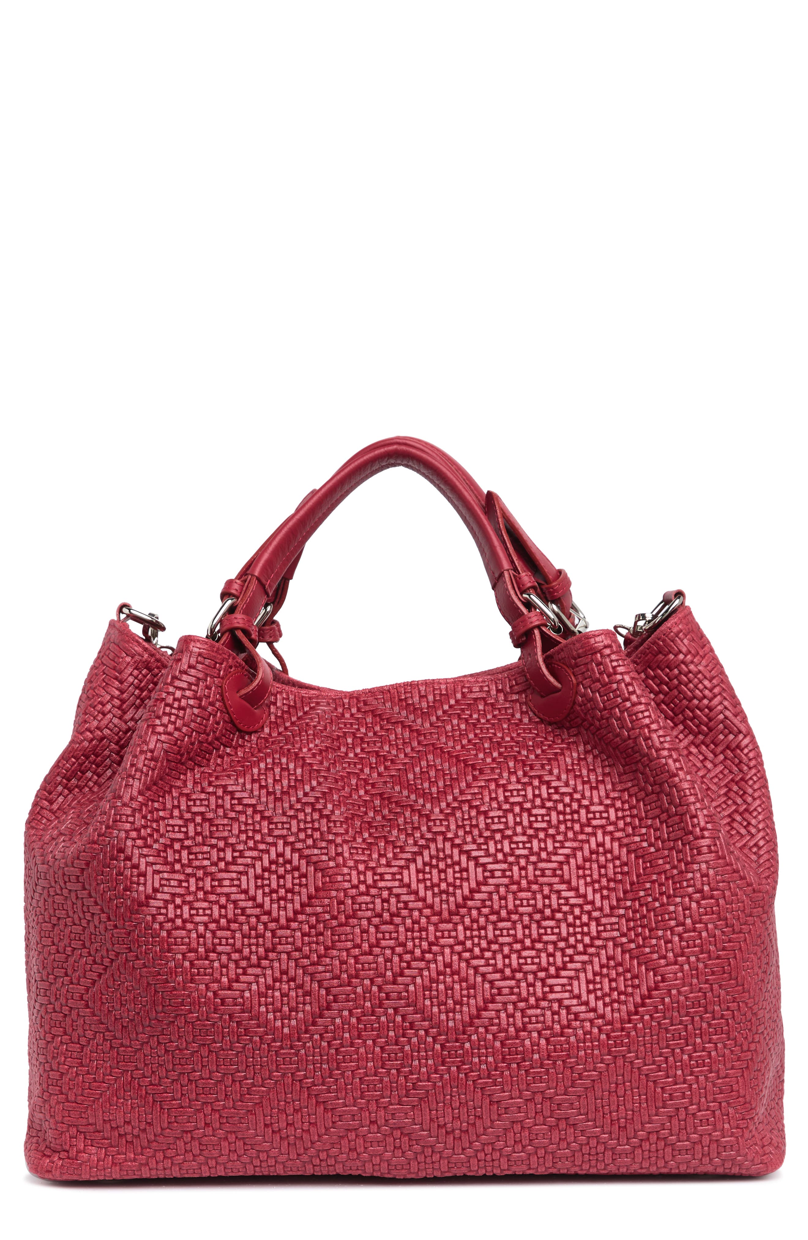 Persaman New York Ryanne Leather Tote Bag (Women) | Nordstromrack