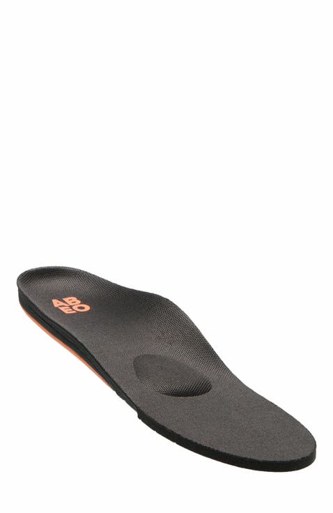 3D3 Orthotics Total Support Orthotic Mens Metatarsal