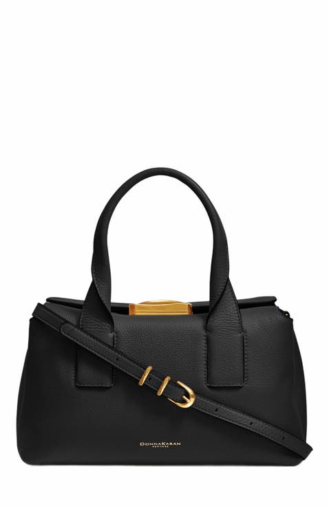 Amagansett Satchel