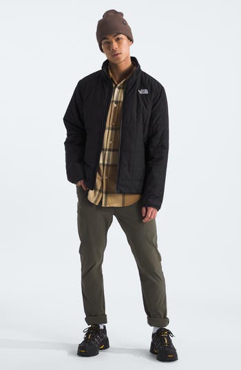 Junction Insulated Jacket
