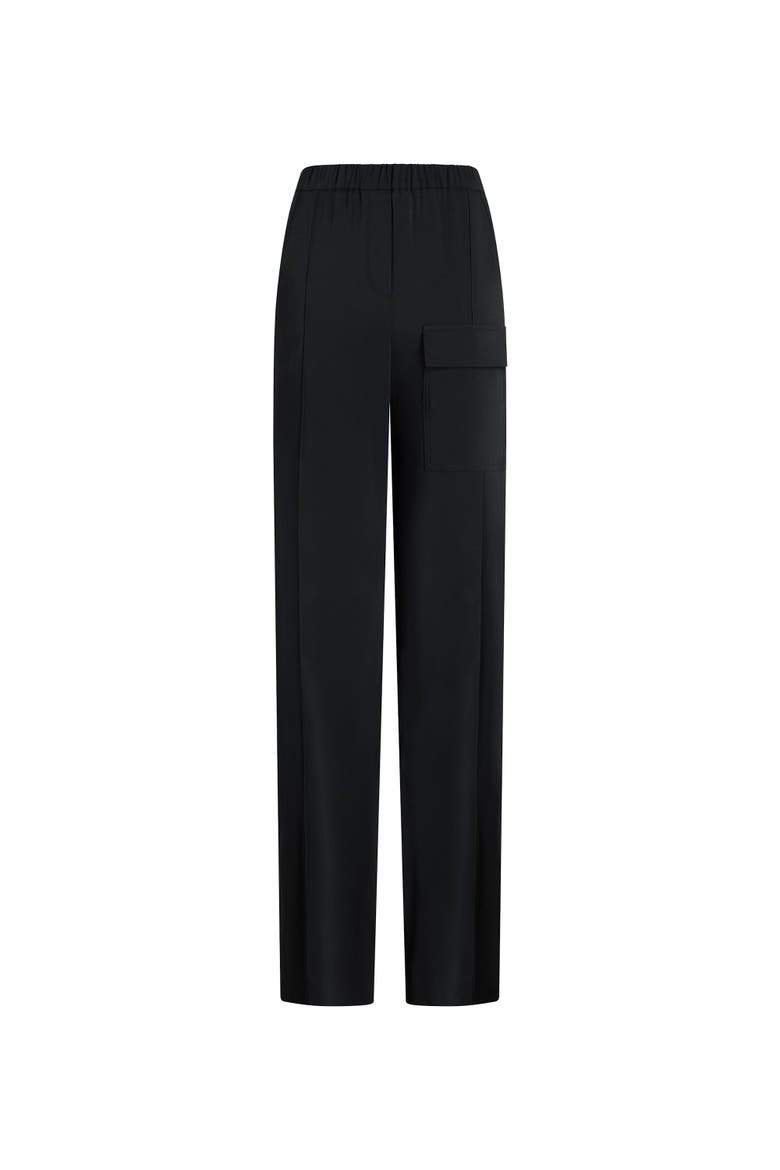 HARPER Pull-on Pant, Main, color, Black