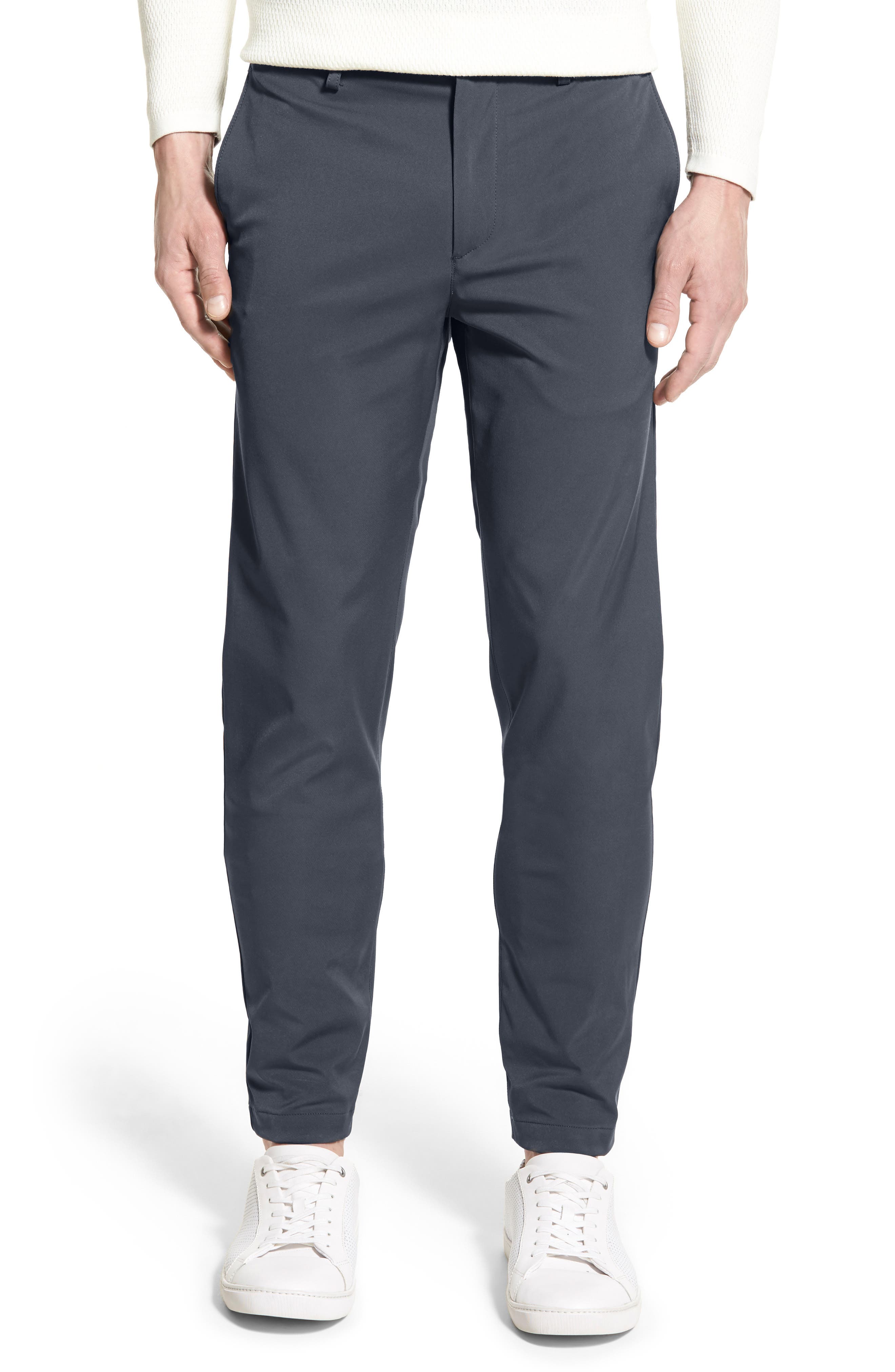 Zaine Neoteric Slim Fit Pants