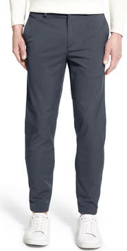 Theory Zaine Neoteric Slim Fit Pants