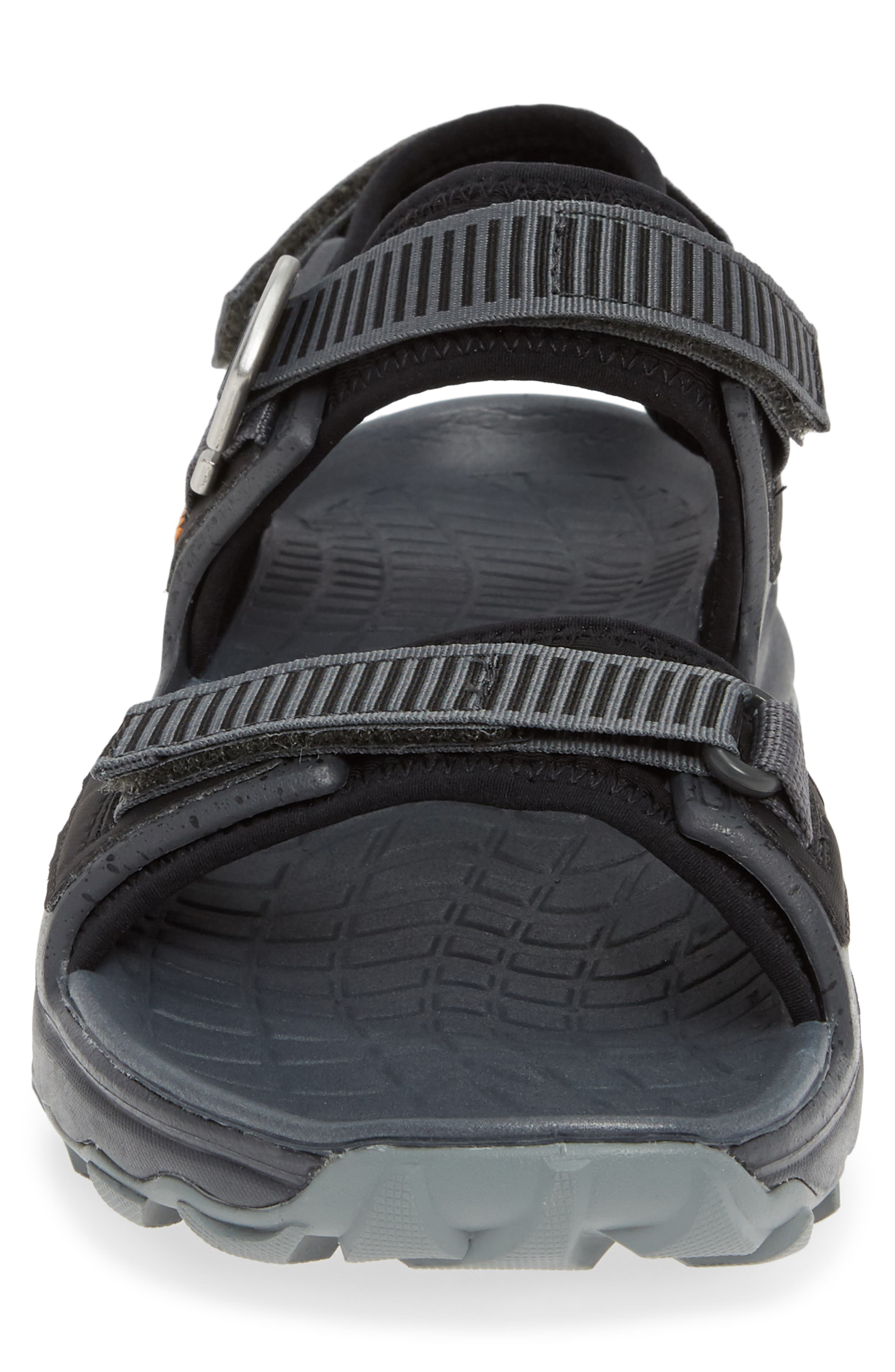 Merrell Choprock Sandal, Alternate, color, 