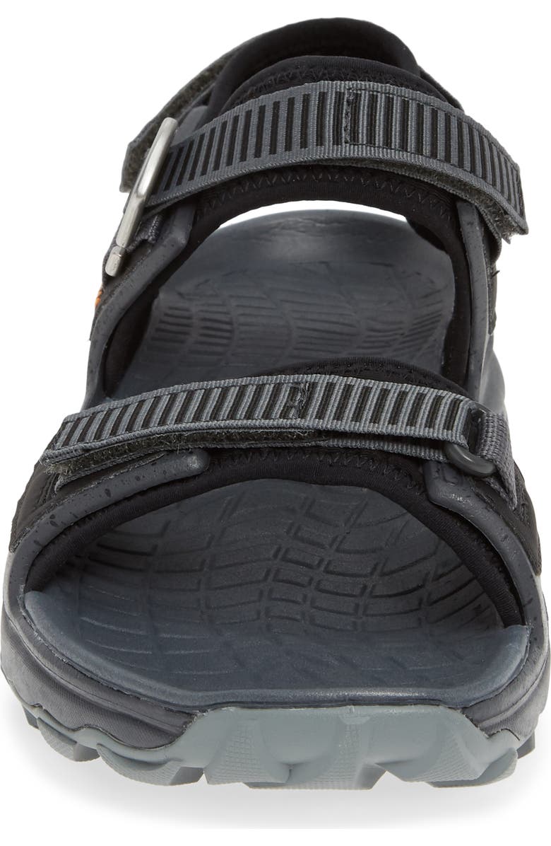 Merrell Choprock Sandal, Alternate, color,