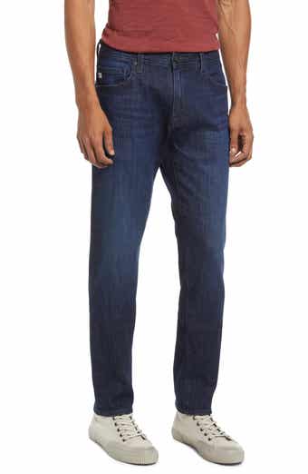AG Tellis Slim Fit Jeans