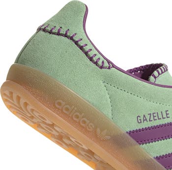 靴 adidas Originals Women's Gazelle Indoor adidas Gazelle Indoor Sneaker (Women) | Nordstrom