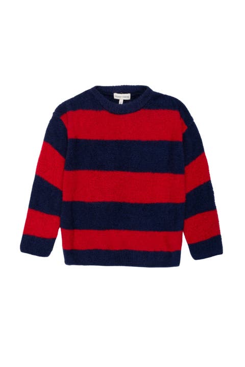 Weekend Sweater (Toddler, Little Kid & Big Kid)