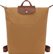 Longchamp Medium Le Pliage Backpack