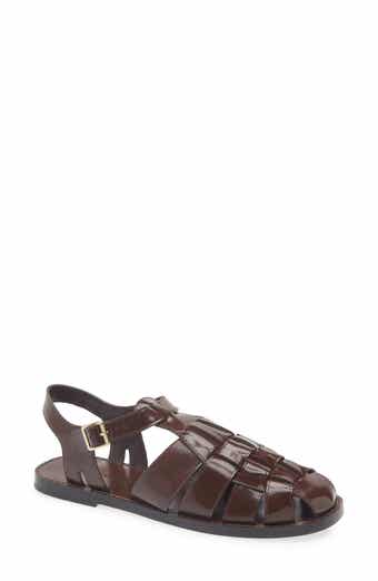 Loeffler Randall Max Caged Slingback Sandal