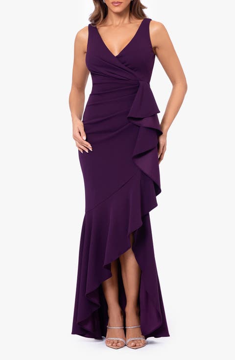 Halter Lalic Long Prom Dresses, Mermaid Sequins 2023 Prom Dresses, Girl Graduation Party Dresses