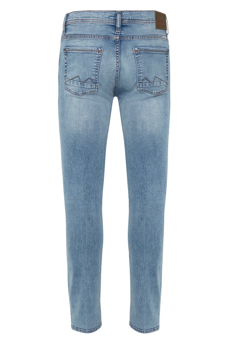Jet Multiflex Fit Jeans, Alternate, color, DENIM BLEACH BLUE