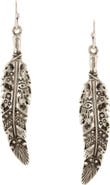 OLIVIA WELLES Fly Away with Me Earrings