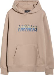 Eastside Golf Sequence Embroidered Hoodie