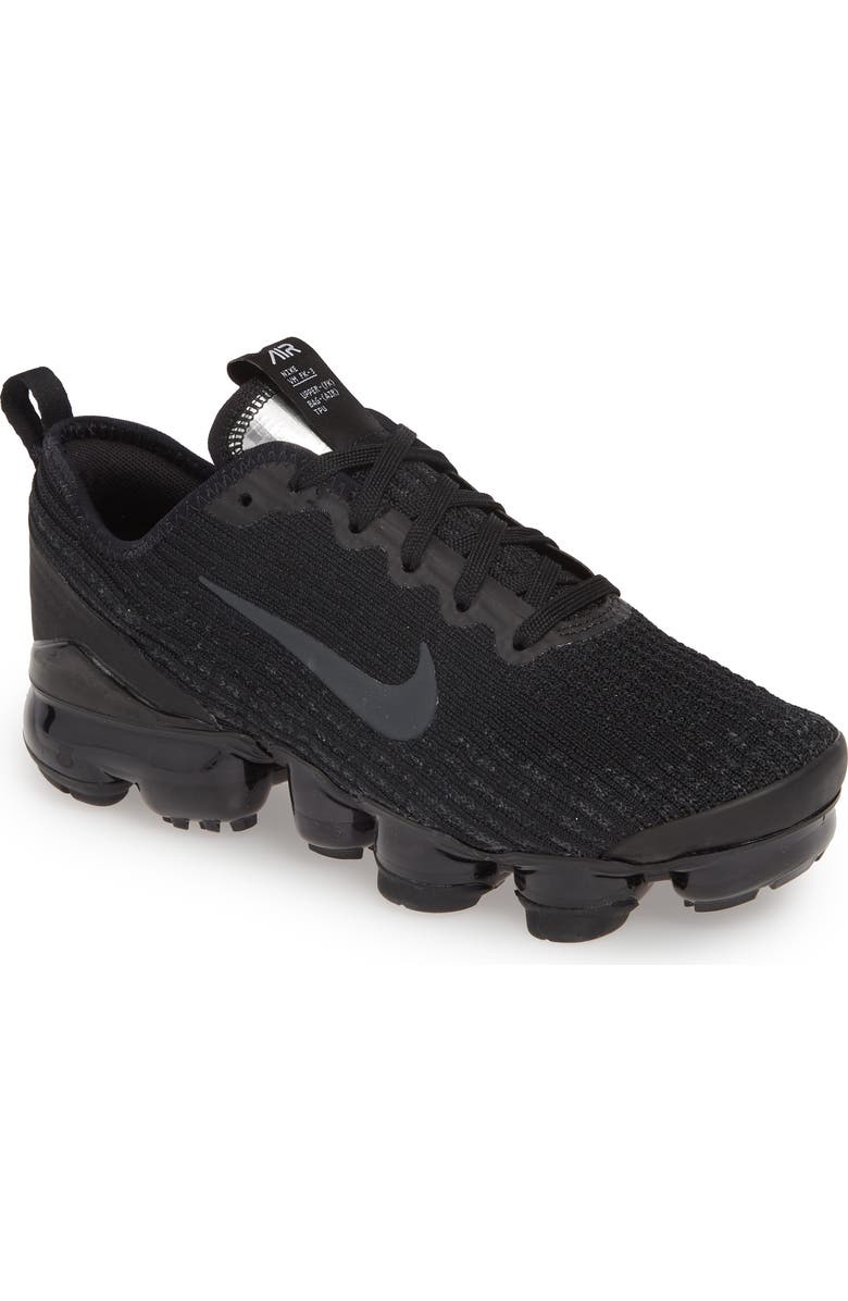 Nike Air VaporMax Flyknit Sneaker, Main, color,
