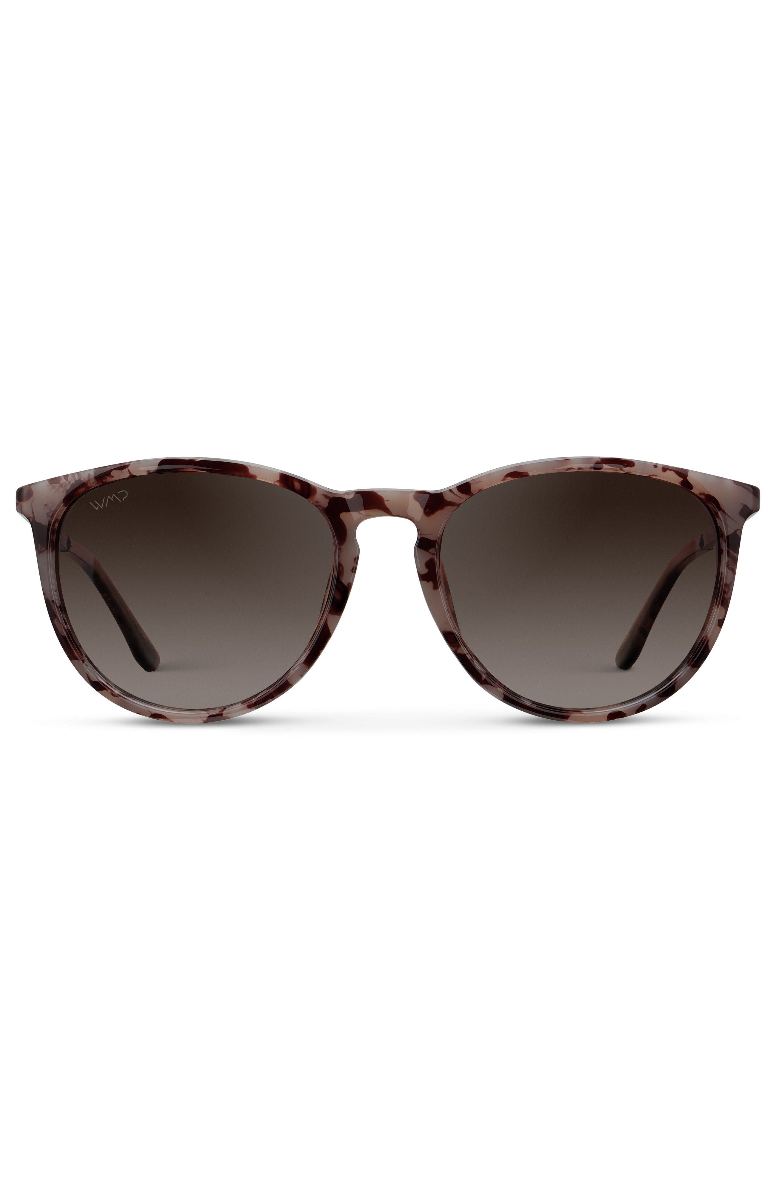 Blush Pink Tortoise