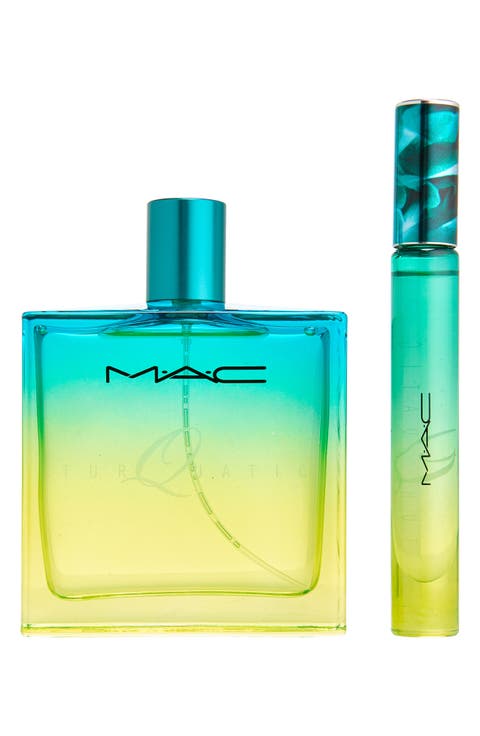 Turquatic Tizzy Fragrance Duo