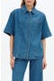selected Medium Blue