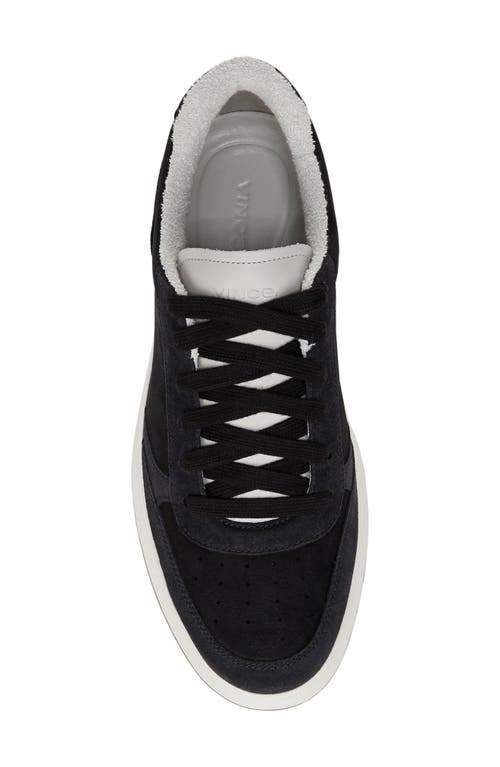Vince Fresco Court Sneaker