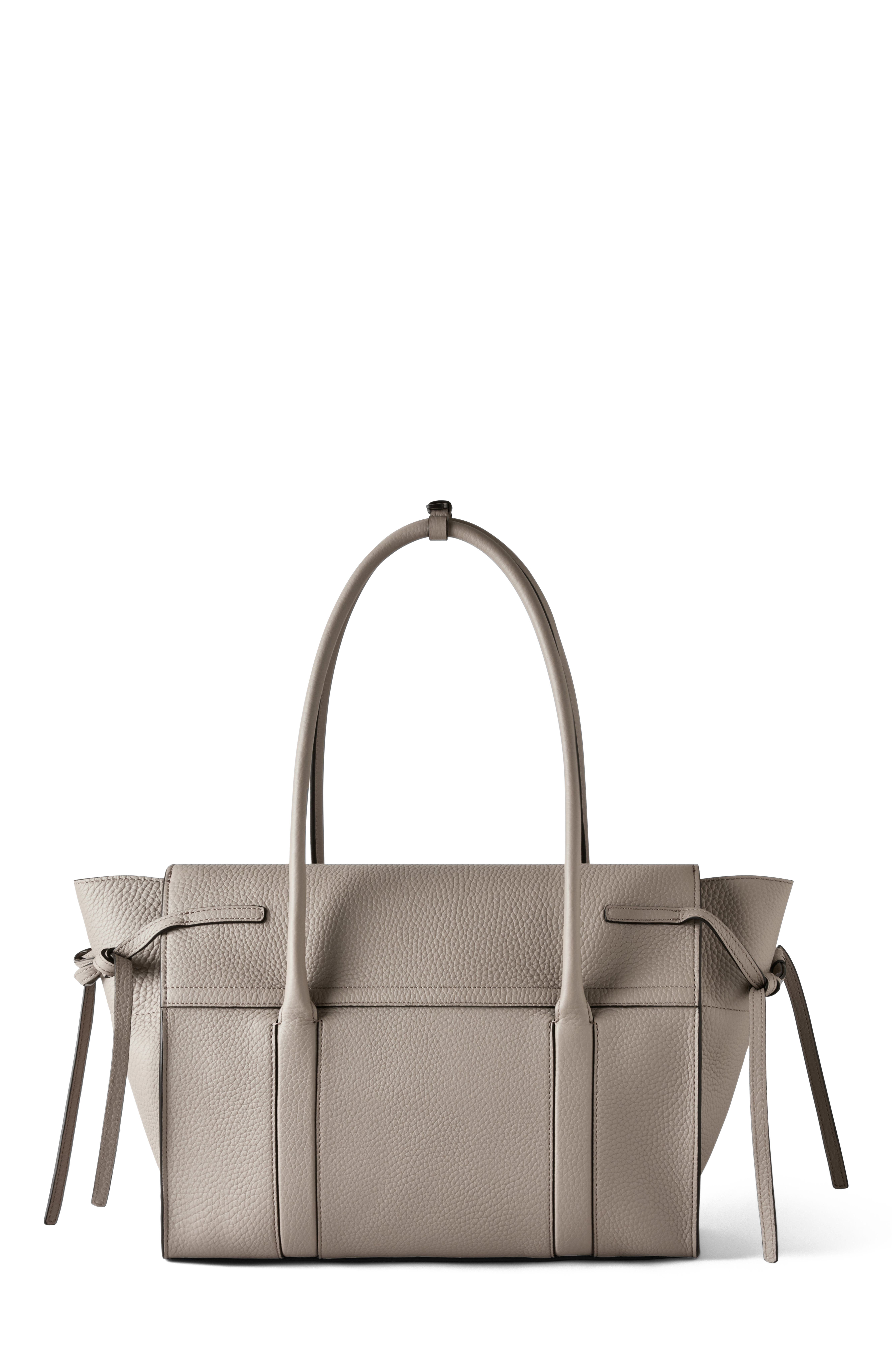 Mulberry Medium Soft Bayswater, Alternate, color, 